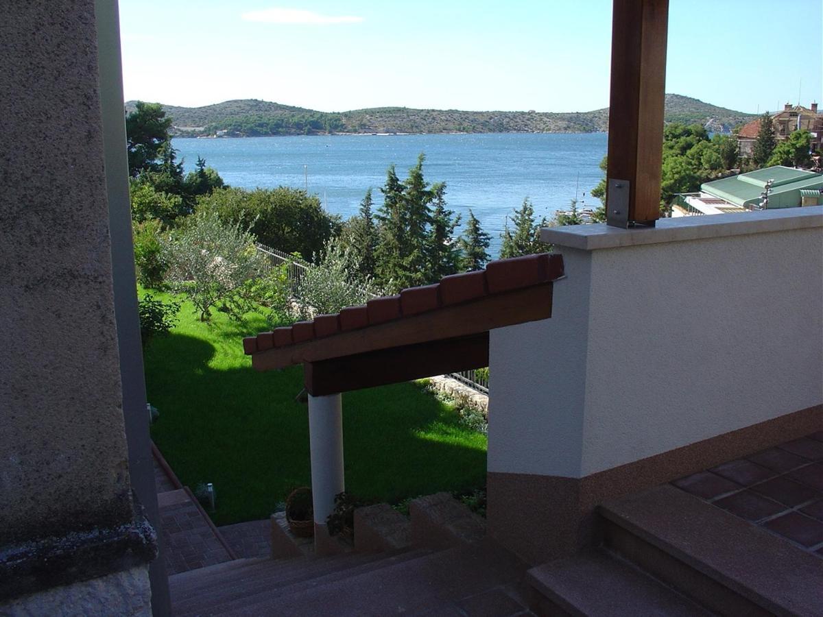 Luxurious City Retreat With Pool Šibenik Esterno foto