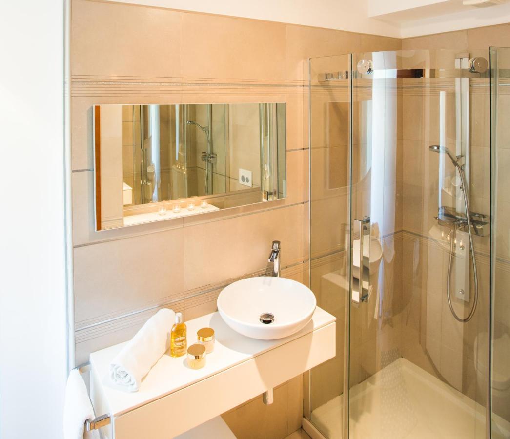 Luxurious City Retreat With Pool Šibenik Esterno foto