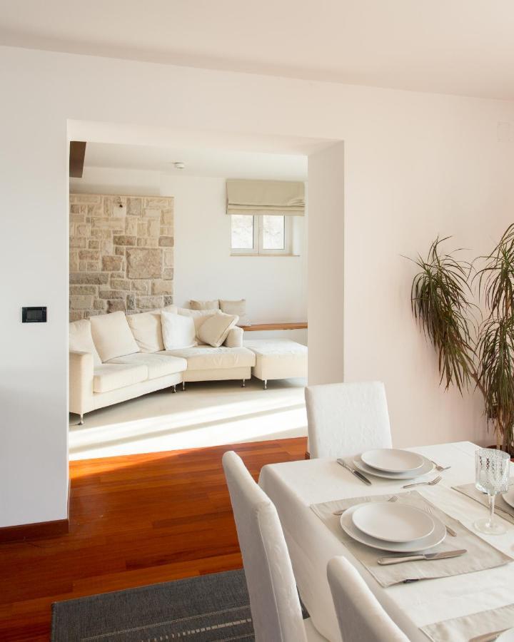 Luxurious City Retreat With Pool Šibenik Esterno foto