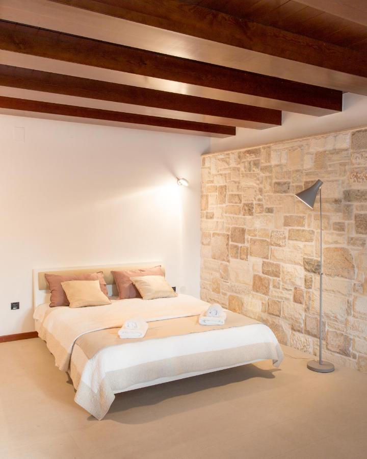 Luxurious City Retreat With Pool Šibenik Esterno foto