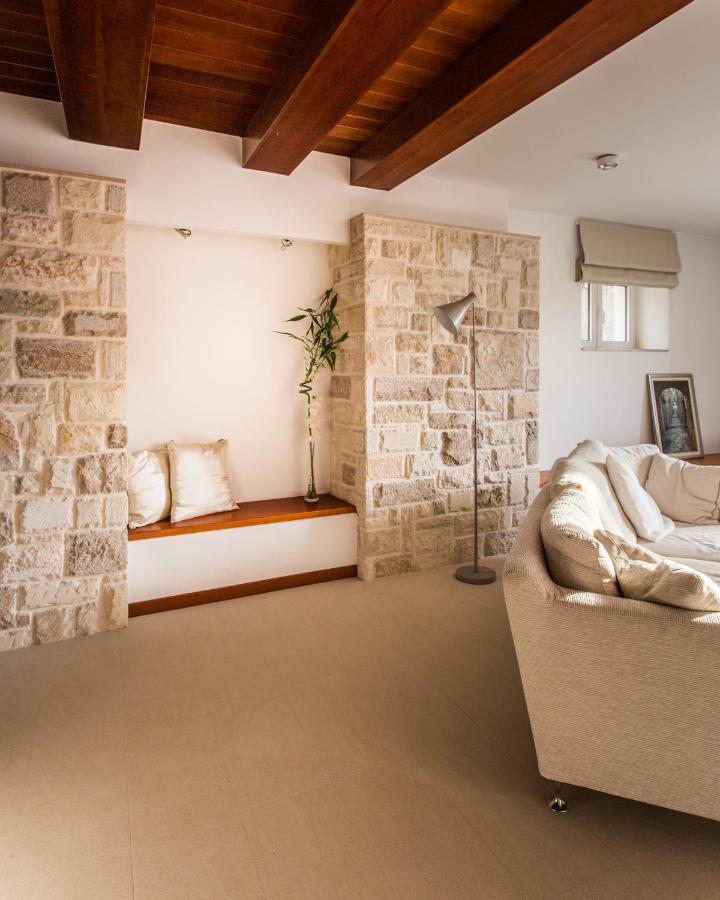 Luxurious City Retreat With Pool Šibenik Esterno foto