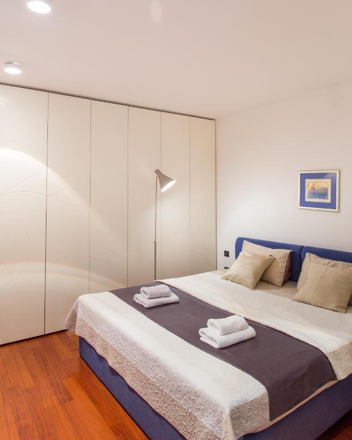 Luxurious City Retreat With Pool Šibenik Esterno foto