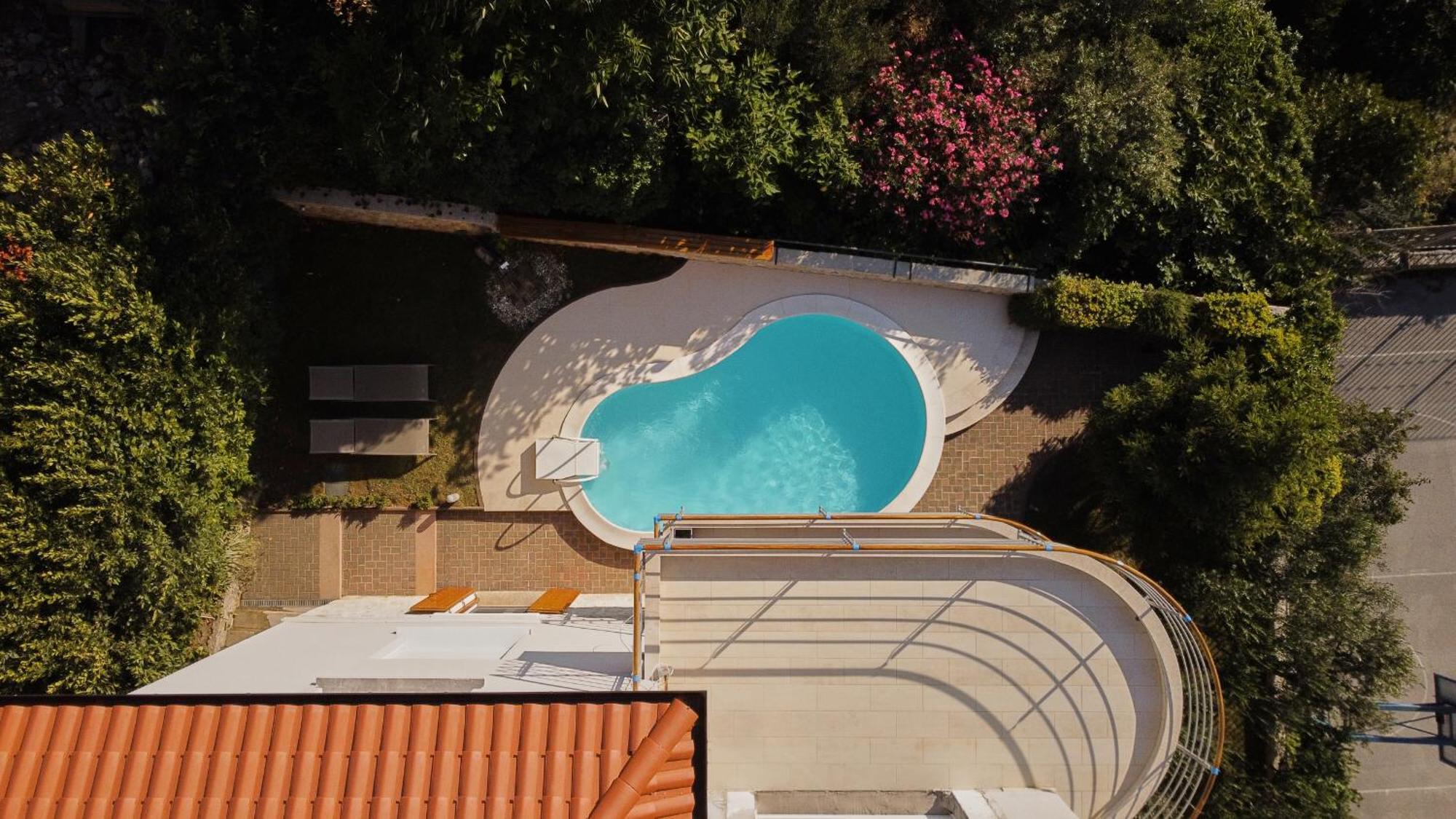Luxurious City Retreat With Pool Šibenik Esterno foto