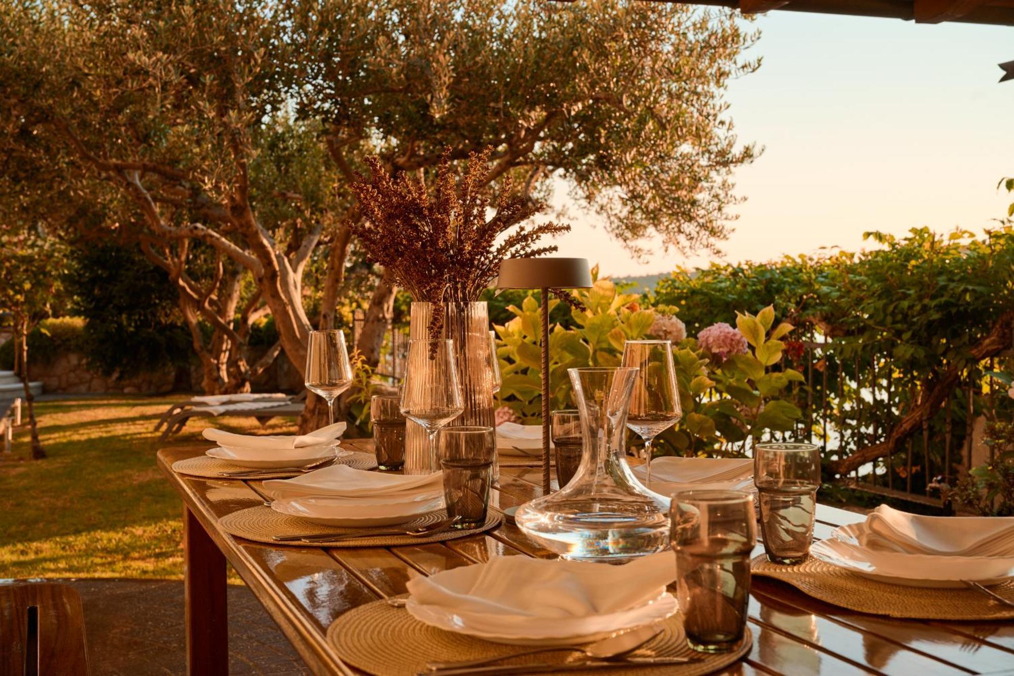 Luxurious City Retreat With Pool Šibenik Esterno foto